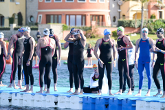 World Aquatics Open Water Swimming World Cup 2026 - Stop 3Italy, Golfo Aranci01 - 02 May 2026