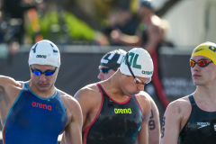 World Aquatics Open Water Swimming World Cup 2026 - Stop 3Italy, Golfo Aranci01 - 02 May 2026