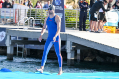 World Aquatics Open Water Swimming World Cup 2026 - Stop 3Italy, Golfo Aranci01 - 02 May 2026