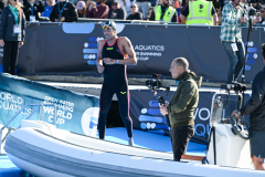 World Aquatics Open Water Swimming World Cup 2026 - Stop 3Italy, Golfo Aranci01 - 02 May 2026