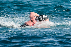 World Aquatics Open Water Swimming World Cup 2026 - Stop 3
Italy, Golfo Aranci
01 - 02 May 2026