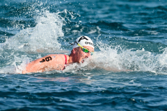 World Aquatics Open Water Swimming World Cup 2026 - Stop 3
Italy, Golfo Aranci
01 - 02 May 2026