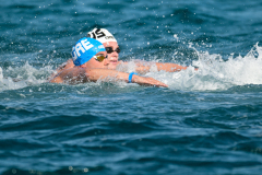 World Aquatics Open Water Swimming World Cup 2026 - Stop 3
Italy, Golfo Aranci
01 - 02 May 2026