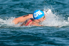 World Aquatics Open Water Swimming World Cup 2026 - Stop 3
Italy, Golfo Aranci
01 - 02 May 2026