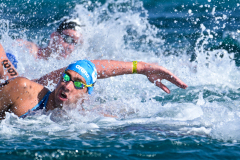 World Aquatics Open Water Swimming World Cup 2026 - Stop 3
Italy, Golfo Aranci
01 - 02 May 2026