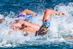 World Aquatics Open Water Swimming World Cup 2026 - Stop 3
Italy, Golfo Aranci
01 - 02 May 2026