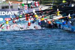 World Aquatics Open Water Swimming World Cup 2026 - Stop 3
Italy, Golfo Aranci
01 - 02 May 2026