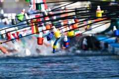 World Aquatics Open Water Swimming World Cup 2026 - Stop 3
Italy, Golfo Aranci
01 - 02 May 2026