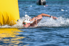 World Aquatics Open Water Swimming World Cup 2026 - Stop 3
Italy, Golfo Aranci
01 - 02 May 2026
