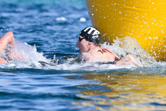 World Aquatics Open Water Swimming World Cup 2026 - Stop 3
Italy, Golfo Aranci
01 - 02 May 2026