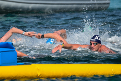 World Aquatics Open Water Swimming World Cup 2026 - Stop 3
Italy, Golfo Aranci
01 - 02 May 2026