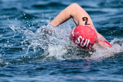 World Aquatics Open Water Swimming World Cup 2026 - Stop 3
Italy, Golfo Aranci
01 - 02 May 2026