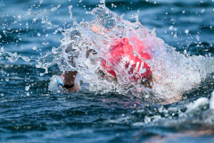 World Aquatics Open Water Swimming World Cup 2026 - Stop 3
Italy, Golfo Aranci
01 - 02 May 2026