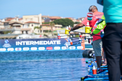 World Aquatics Open Water Swimming World Cup 2026 - Stop 3
Italy, Golfo Aranci
01 - 02 May 2026