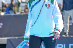 World Aquatics Open Water Swimming World Cup 2026 - Stop 3
Italy, Golfo Aranci
01 - 02 May 2026