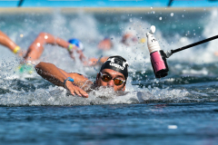 World Aquatics Open Water Swimming World Cup 2026 - Stop 3
Italy, Golfo Aranci
01 - 02 May 2026