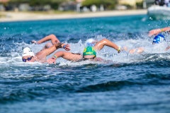 World Aquatics Open Water Swimming World Cup 2026 - Stop 3
Italy, Golfo Aranci
01 - 02 May 2026