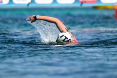 World Aquatics Open Water Swimming World Cup 2026 - Stop 3
Italy, Golfo Aranci
01 - 02 May 2026