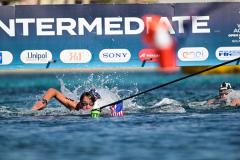 World Aquatics Open Water Swimming World Cup 2026 - Stop 3
Italy, Golfo Aranci
01 - 02 May 2026