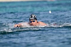 World Aquatics Open Water Swimming World Cup 2026 - Stop 3
Italy, Golfo Aranci
01 - 02 May 2026