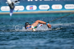 World Aquatics Open Water Swimming World Cup 2026 - Stop 3
Italy, Golfo Aranci
01 - 02 May 2026