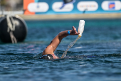 World Aquatics Open Water Swimming World Cup 2026 - Stop 3
Italy, Golfo Aranci
01 - 02 May 2026