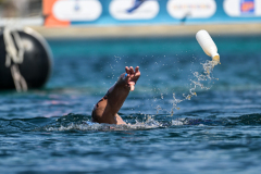 World Aquatics Open Water Swimming World Cup 2026 - Stop 3
Italy, Golfo Aranci
01 - 02 May 2026