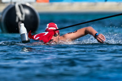 World Aquatics Open Water Swimming World Cup 2026 - Stop 3
Italy, Golfo Aranci
01 - 02 May 2026