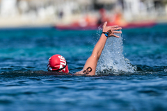 World Aquatics Open Water Swimming World Cup 2026 - Stop 3
Italy, Golfo Aranci
01 - 02 May 2026