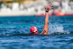World Aquatics Open Water Swimming World Cup 2026 - Stop 3
Italy, Golfo Aranci
01 - 02 May 2026