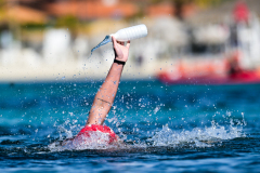 World Aquatics Open Water Swimming World Cup 2026 - Stop 3
Italy, Golfo Aranci
01 - 02 May 2026