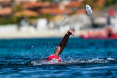 World Aquatics Open Water Swimming World Cup 2026 - Stop 3
Italy, Golfo Aranci
01 - 02 May 2026