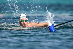 World Aquatics Open Water Swimming World Cup 2026 - Stop 3
Italy, Golfo Aranci
01 - 02 May 2026