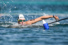World Aquatics Open Water Swimming World Cup 2026 - Stop 3
Italy, Golfo Aranci
01 - 02 May 2026
