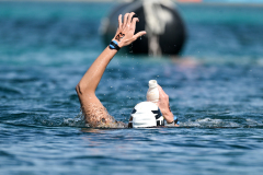 World Aquatics Open Water Swimming World Cup 2026 - Stop 3
Italy, Golfo Aranci
01 - 02 May 2026
