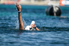 World Aquatics Open Water Swimming World Cup 2026 - Stop 3
Italy, Golfo Aranci
01 - 02 May 2026
