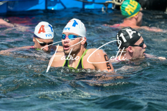 World Aquatics Open Water Swimming World Cup 2026 - Stop 3
Italy, Golfo Aranci
01 - 02 May 2026