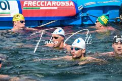 World Aquatics Open Water Swimming World Cup 2026 - Stop 3
Italy, Golfo Aranci
01 - 02 May 2026