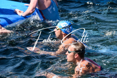 World Aquatics Open Water Swimming World Cup 2026 - Stop 3
Italy, Golfo Aranci
01 - 02 May 2026