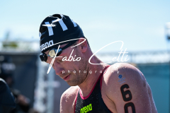 World Aquatics Open Water Swimming World Cup 2026 - Stop 3
Italy, Golfo Aranci
01 - 02 May 2026