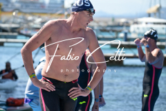 World Aquatics Open Water Swimming World Cup 2026 - Stop 3
Italy, Golfo Aranci
01 - 02 May 2026