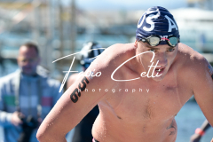World Aquatics Open Water Swimming World Cup 2026 - Stop 3
Italy, Golfo Aranci
01 - 02 May 2026