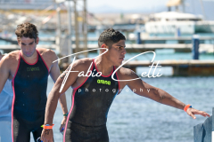 World Aquatics Open Water Swimming World Cup 2026 - Stop 3
Italy, Golfo Aranci
01 - 02 May 2026