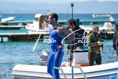 World Aquatics Open Water Swimming World Cup 2026 - Stop 3
Italy, Golfo Aranci
01 - 02 May 2026