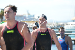 World Aquatics Open Water Swimming World Cup 2026 - Stop 3
Italy, Golfo Aranci
01 - 02 May 2026