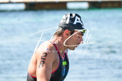 World Aquatics Open Water Swimming World Cup 2026 - Stop 3
Italy, Golfo Aranci
01 - 02 May 2026