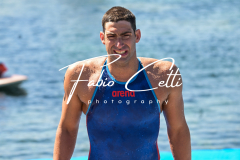 World Aquatics Open Water Swimming World Cup 2026 - Stop 3
Italy, Golfo Aranci
01 - 02 May 2026