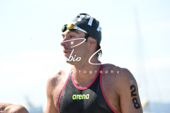 World Aquatics Open Water Swimming World Cup 2026 - Stop 3
Italy, Golfo Aranci
01 - 02 May 2026