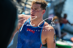 World Aquatics Open Water Swimming World Cup 2026 - Stop 3
Italy, Golfo Aranci
01 - 02 May 2026