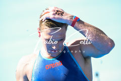 World Aquatics Open Water Swimming World Cup 2026 - Stop 3
Italy, Golfo Aranci
01 - 02 May 2026